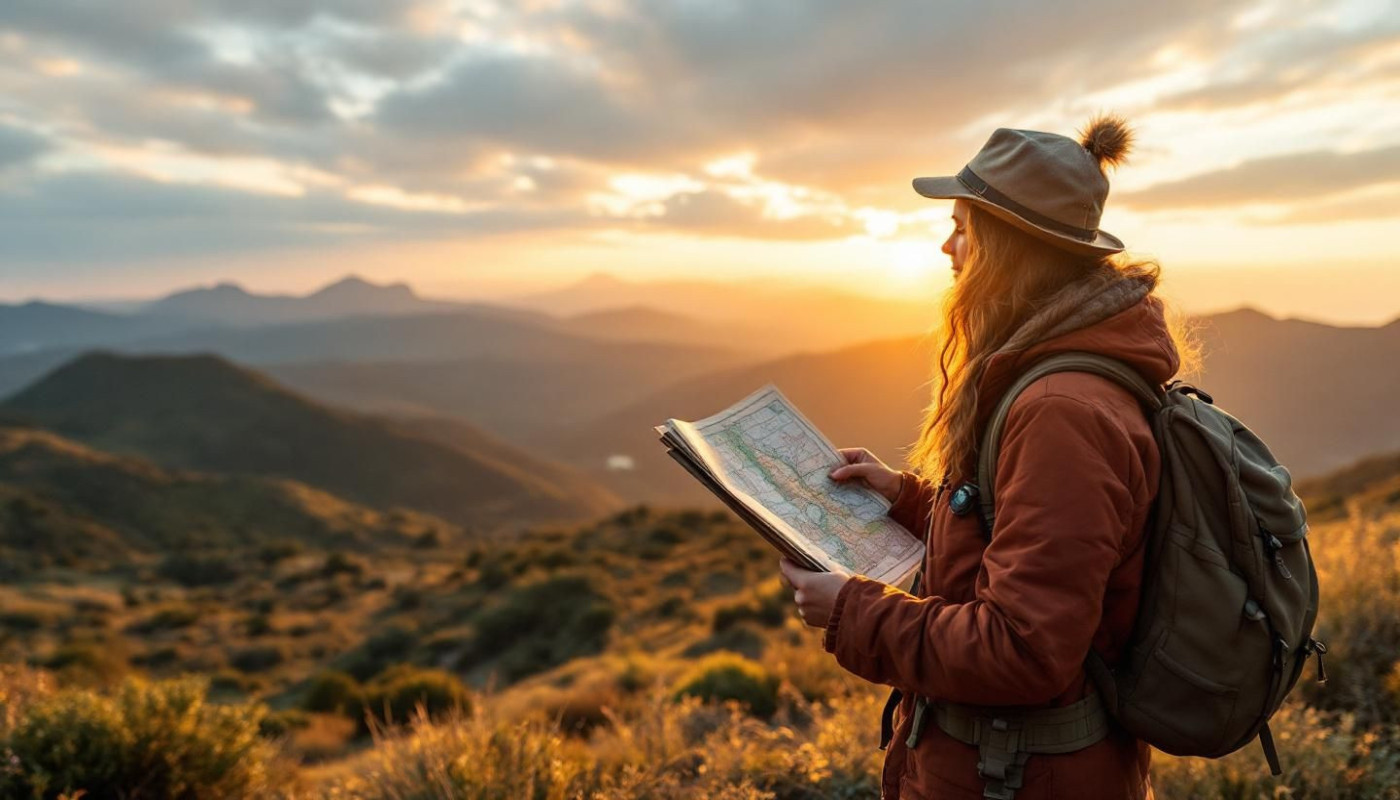 Comment planifier un itinéraire de voyage équilibré et captivant ?