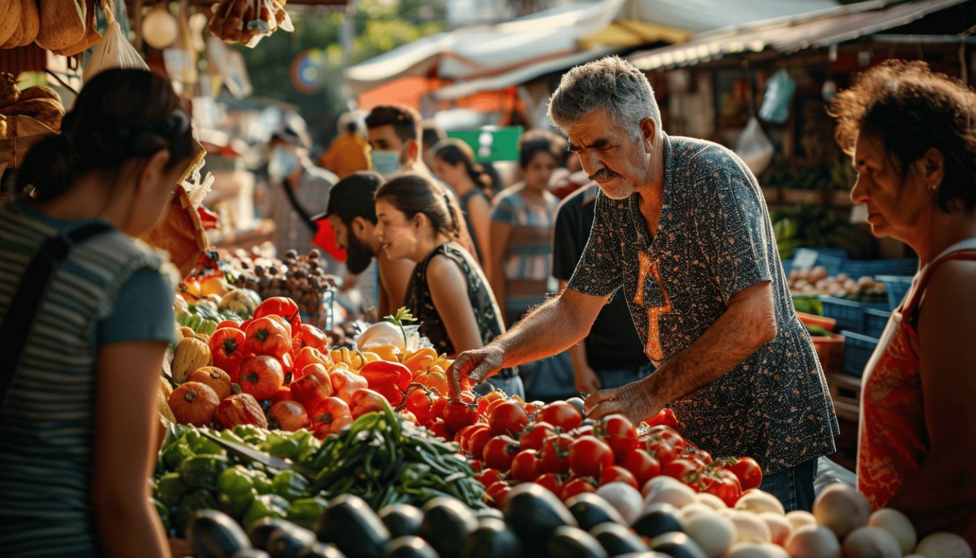 Comment une approche communautaire peut révolutionner le commerce local